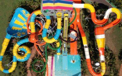 Thermas dos Laranjais